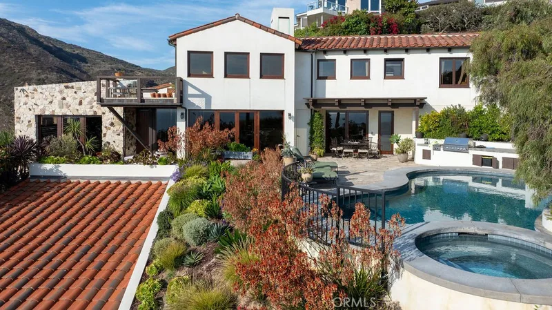 345 EMERALD BAY, Laguna Beach