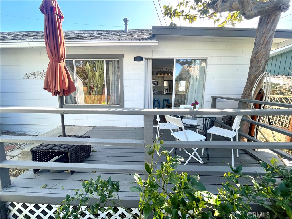 345 rear Hawthorne Road rear, Laguna Beach CA 92651 - photo 1