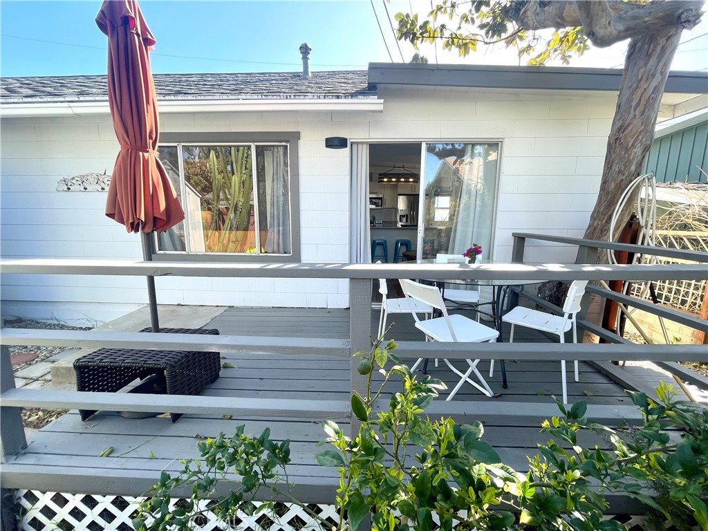 345 rear Hawthorne Road rear, Laguna Beach CA 92651 - photo 1