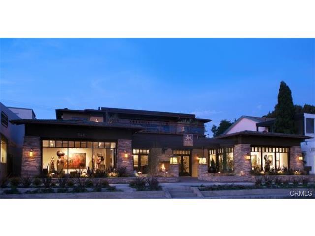 346 N Coast Highway A, Laguna Beach CA 92651 - photo 1