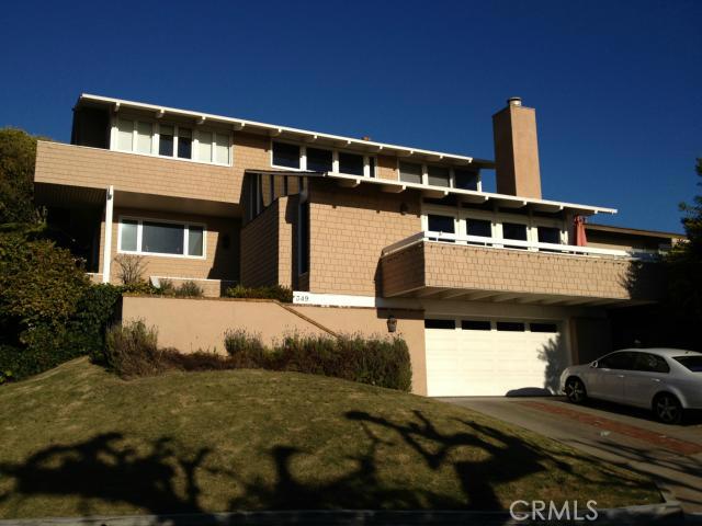 349 Emerald Bay, Laguna Beach CA 92651 - photo 1