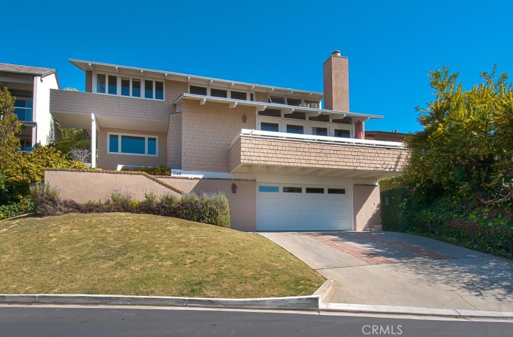 349 Emerald Bay, Laguna Beach CA 92651 - photo 1