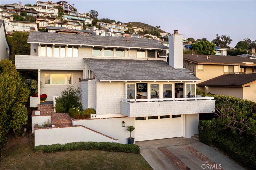 349 EMERALD BAY, Laguna Beach CA 92651 - photo 1