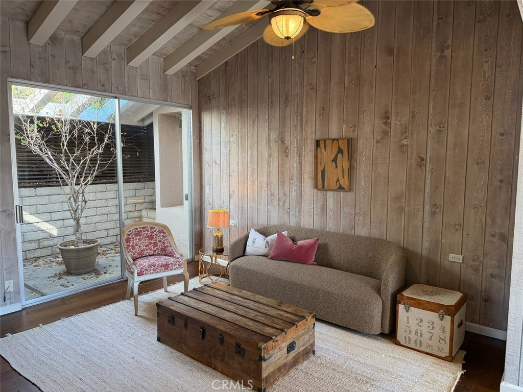 FAMILY ROOM - 35 N N La Senda, Laguna Beach CA 92651 - photo 12