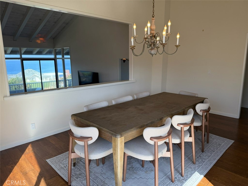 DINING - 35 N N La Senda, Laguna Beach CA 92651 - photo 16