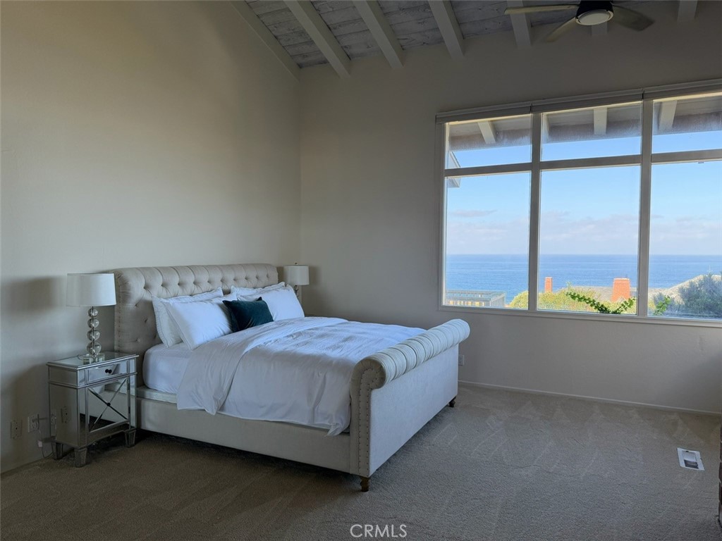 PRIMARY BED - 35 N N La Senda, Laguna Beach CA 92651 - photo 19