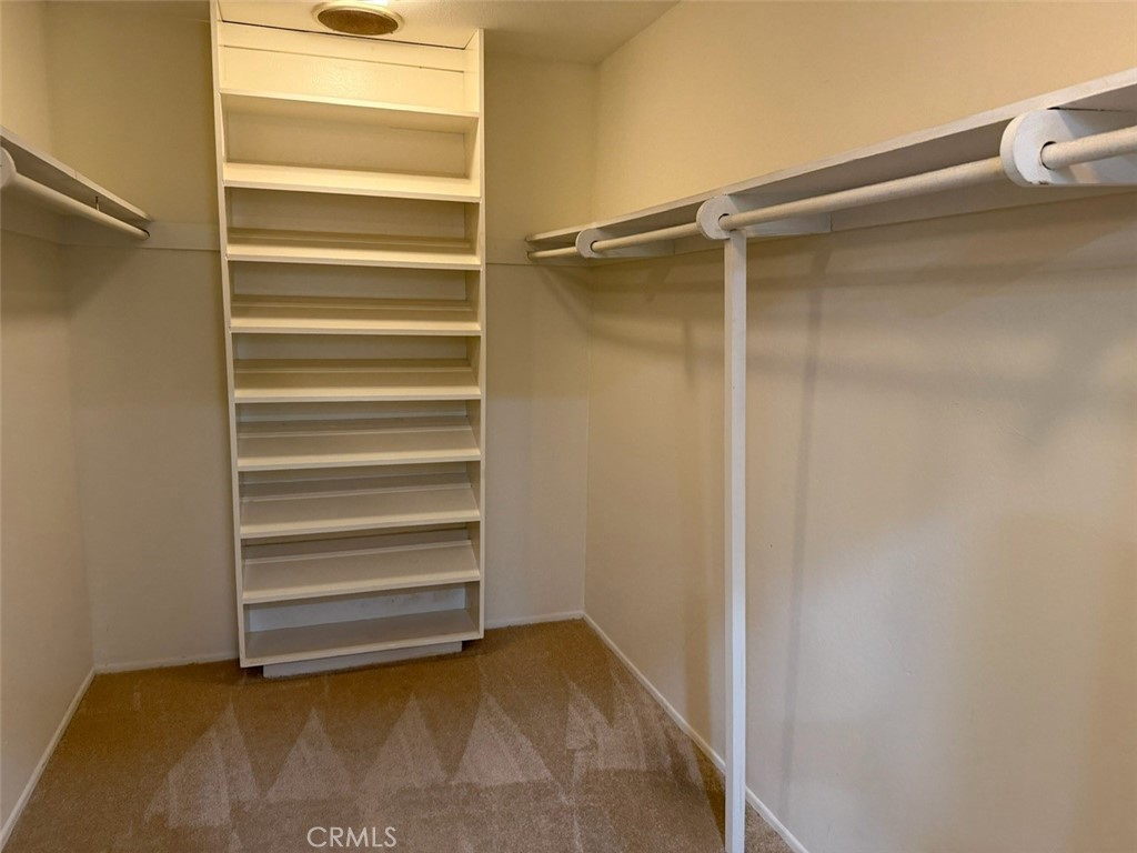 WALK-IN CLOSET - 35 N N La Senda, Laguna Beach CA 92651 - photo 21