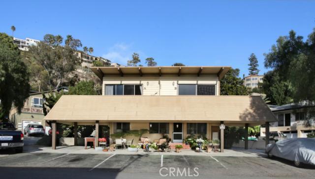 350 Loma Terrace, Laguna Beach CA 92651 - photo 1