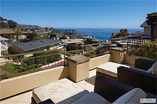 351 CRESCENT BAY Drive, Laguna Beach CA 92651 - photo 1