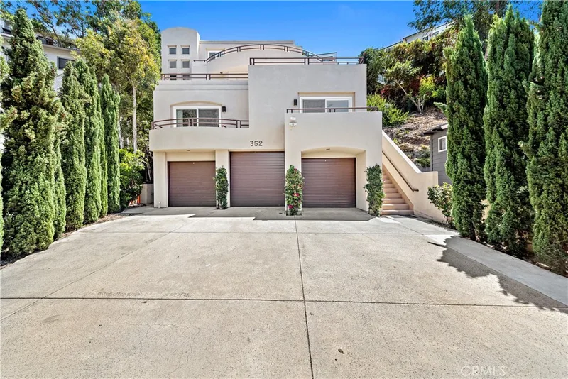 352 Y Place B, Laguna Beach, CA 92651