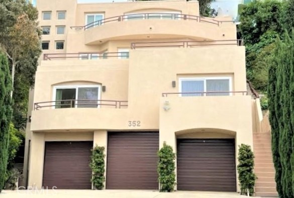 front - 352 Y Place B, Laguna Beach CA 92651 - photo 1