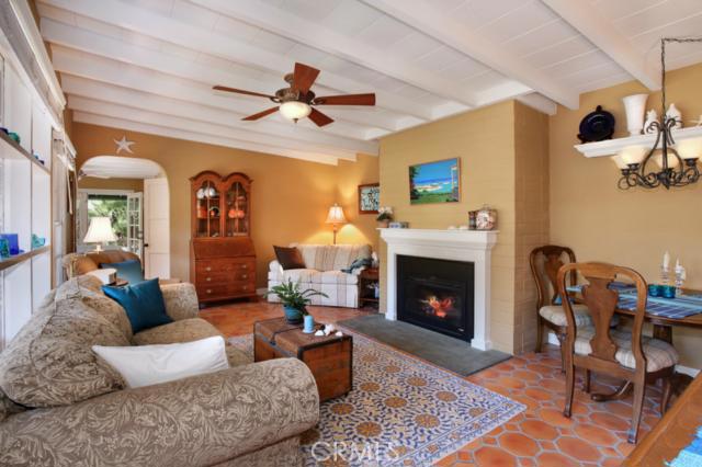 354 AGATE Street, Laguna Beach CA 92651 - photo 1
