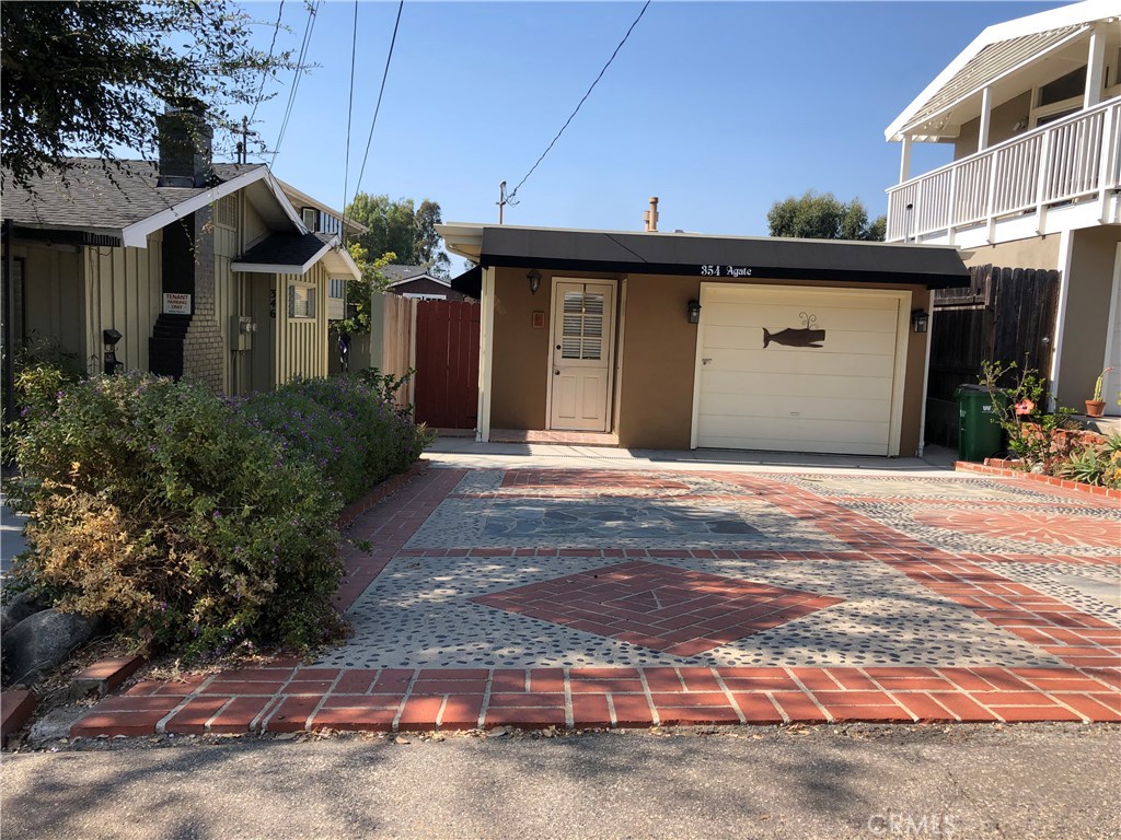354 Agate Street, Laguna Beach CA 92651 - photo 1
