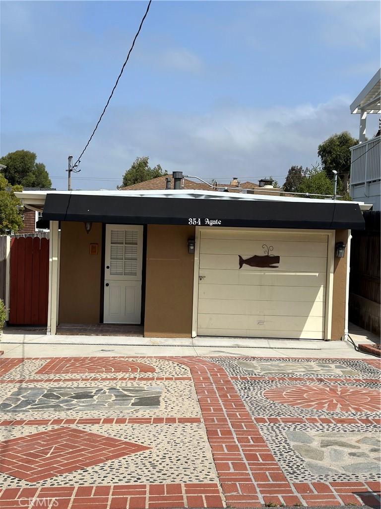 354 Agate Street, Laguna Beach CA 92651 - photo 1