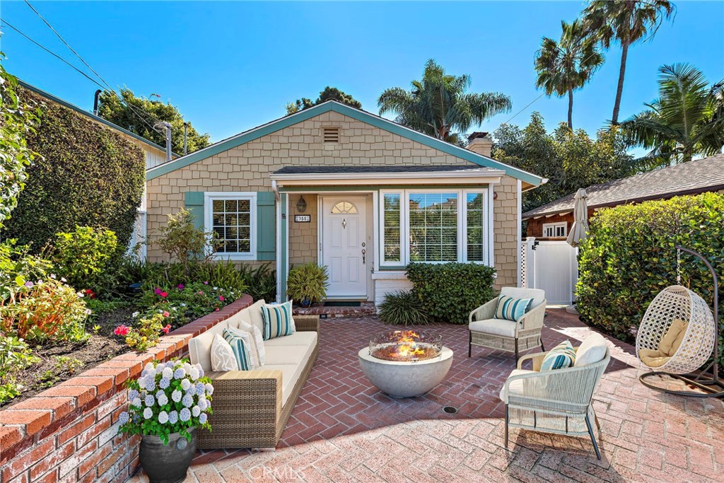 355 Pearl Street, Laguna Beach CA 92651 - photo 1