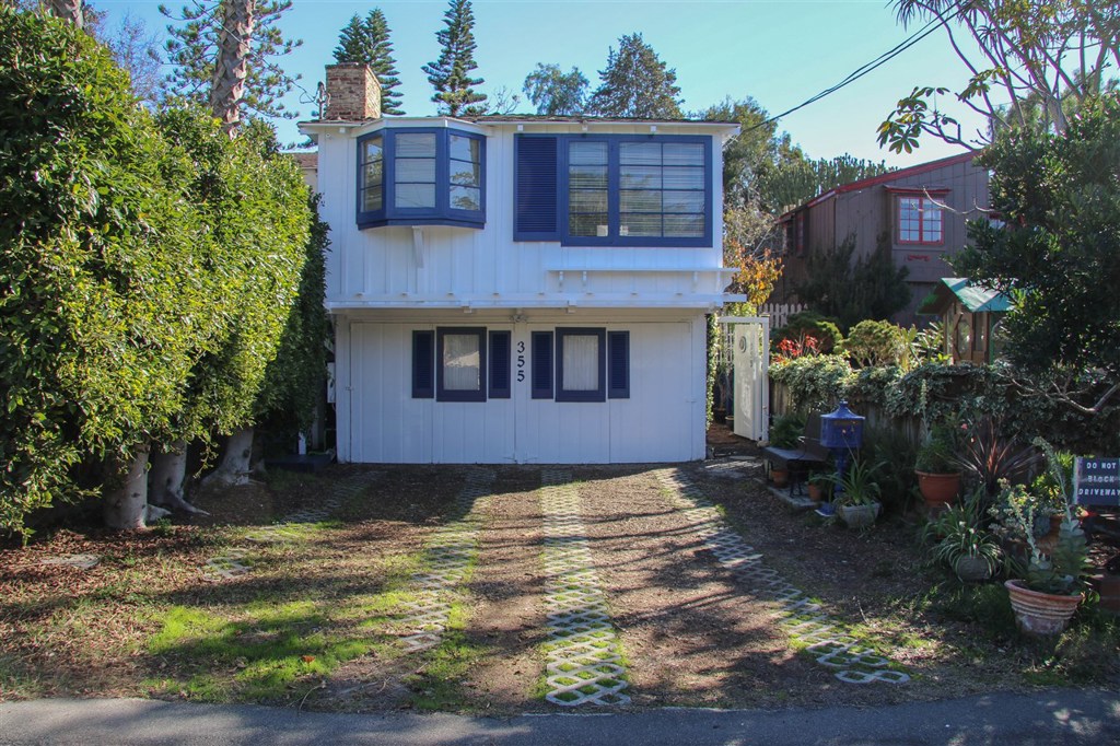 355 Saint Anns, Laguna Beach CA 92651 - photo 1