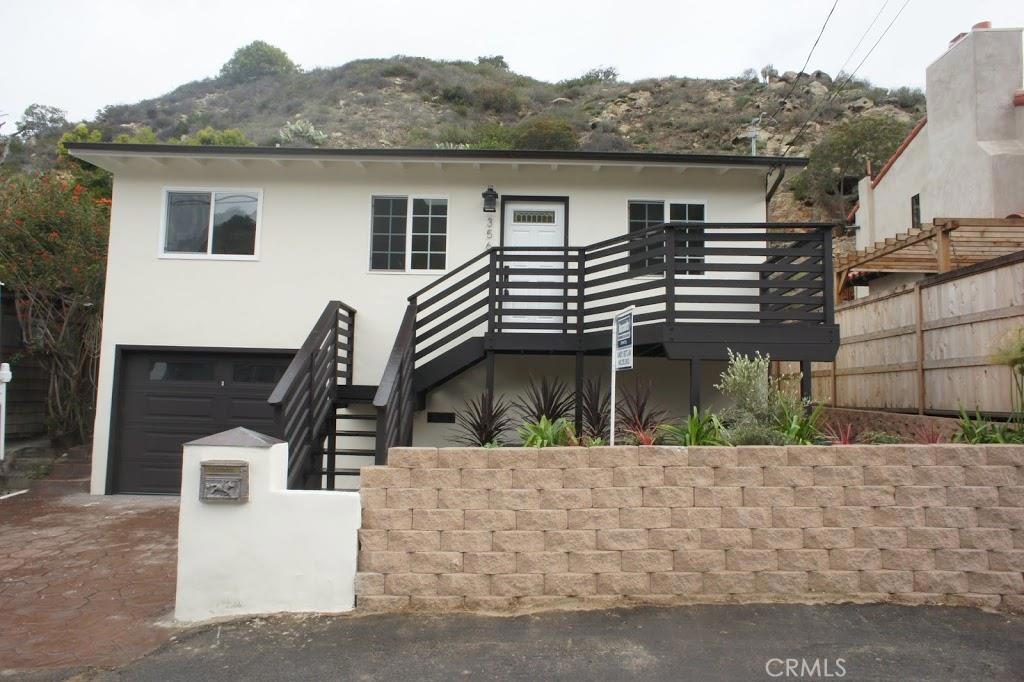 356 Canyon Acres Drive, Laguna Beach CA 92651 - photo 1