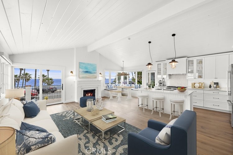 356 Cliff, Laguna Beach CA 92651 - photo 1