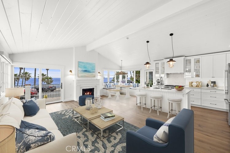 356 Cliff, Laguna Beach CA 92651 - photo 1
