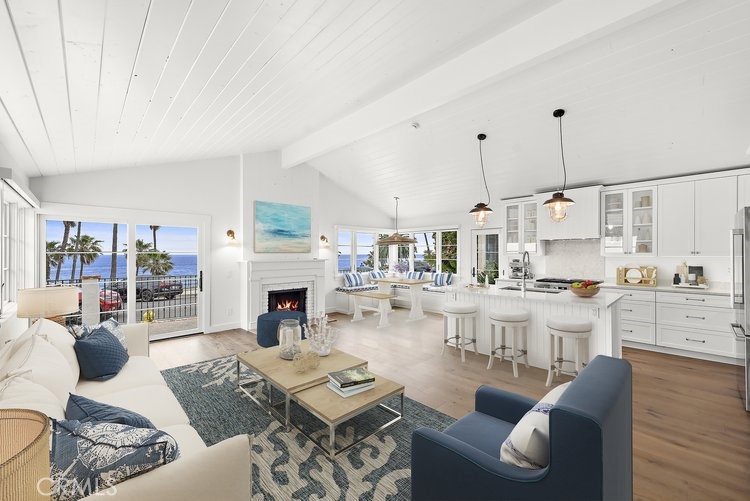 356 Cliff, Laguna Beach CA 92651 - photo 1