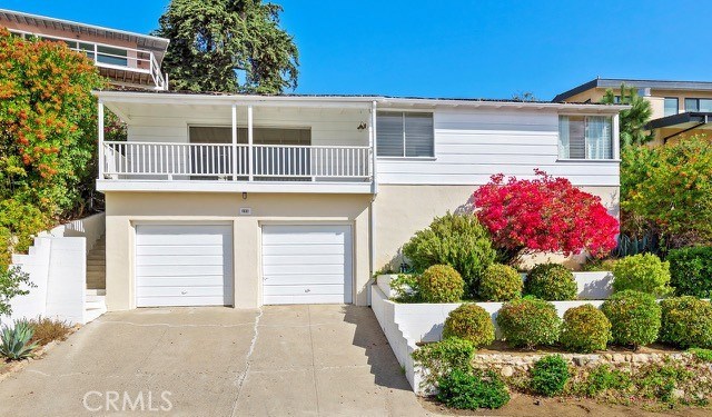 356 Harold Drive, Laguna Beach CA 92651 - photo 1