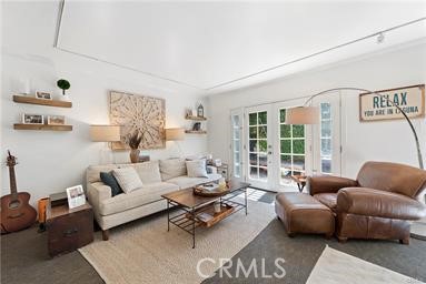 Spacious living room! - 356 Y Place, Laguna Beach CA 92651 - photo 1
