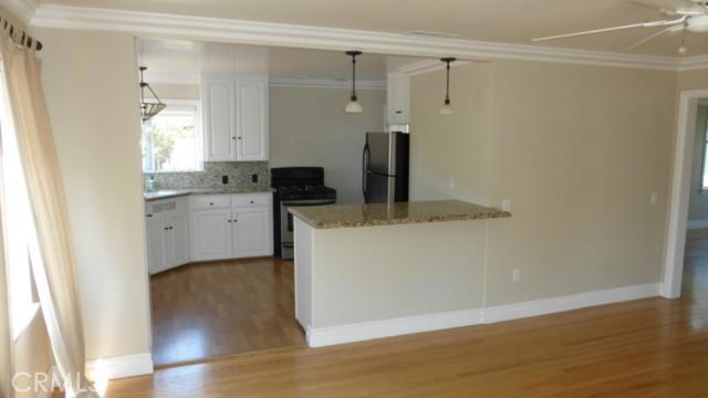 Kitchen to Living Room - 357 Aster Street, Laguna Beach CA 92651 - photo 1