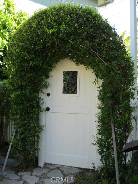 Front Entrance - 357 Aster Street, Laguna Beach CA 92651 - photo 1