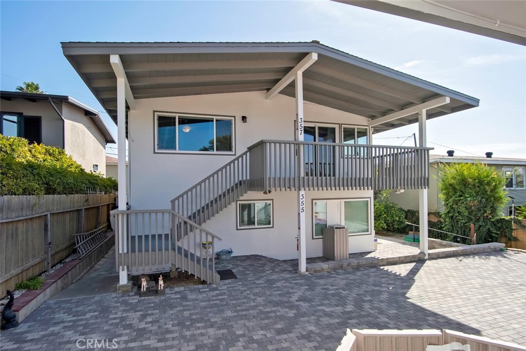 357 Locust Street, Laguna Beach CA 92651 - photo 1