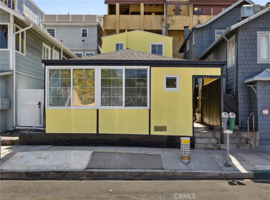 357 Mermaid Street, Laguna Beach CA 92651 - photo 1