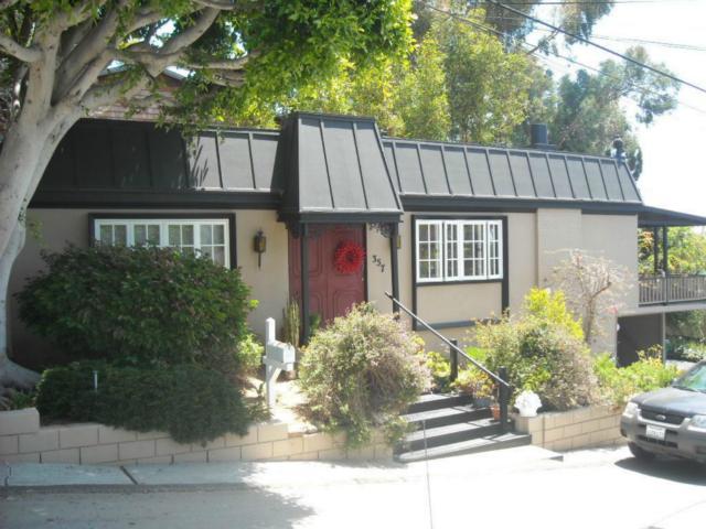 357 Moss Street, Laguna Beach CA 92651 - photo 1