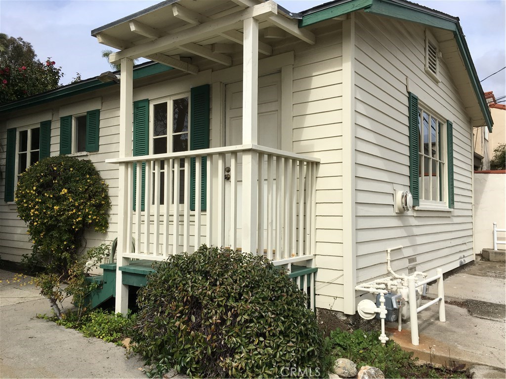 357 Poplar Street, Laguna Beach CA 92651 - photo 1