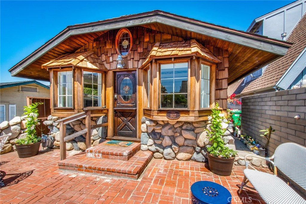 358 Flora Street, Laguna Beach CA 92651 - photo 1