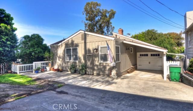 358 Osgood Court, Laguna Beach CA 92651 - photo 1