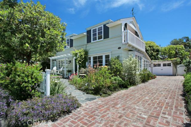 359 Diamond Street, Laguna Beach CA 92651 - photo 1