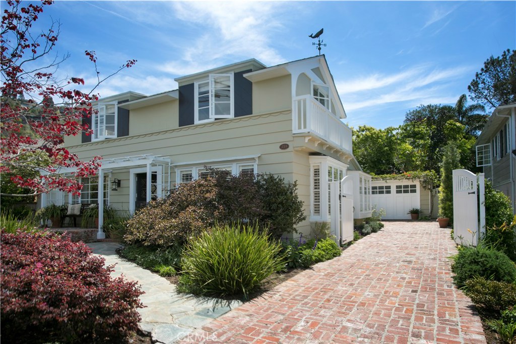 359 Diamond Street, Laguna Beach CA 92651 - photo 1