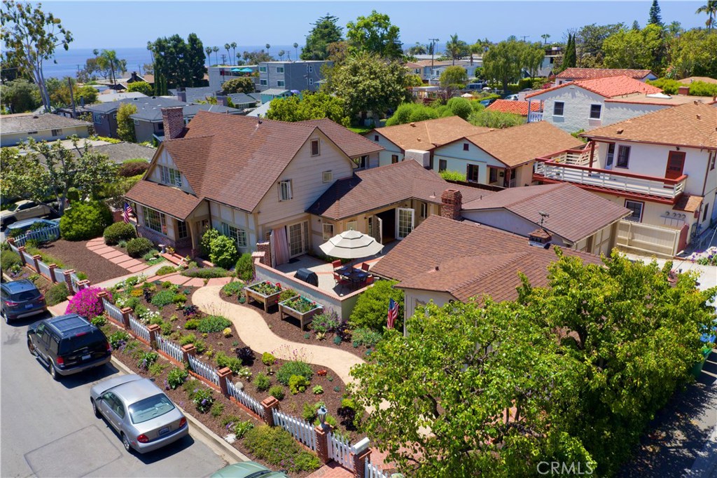 360 ASTER Street, Laguna Beach CA 92651 - photo 1
