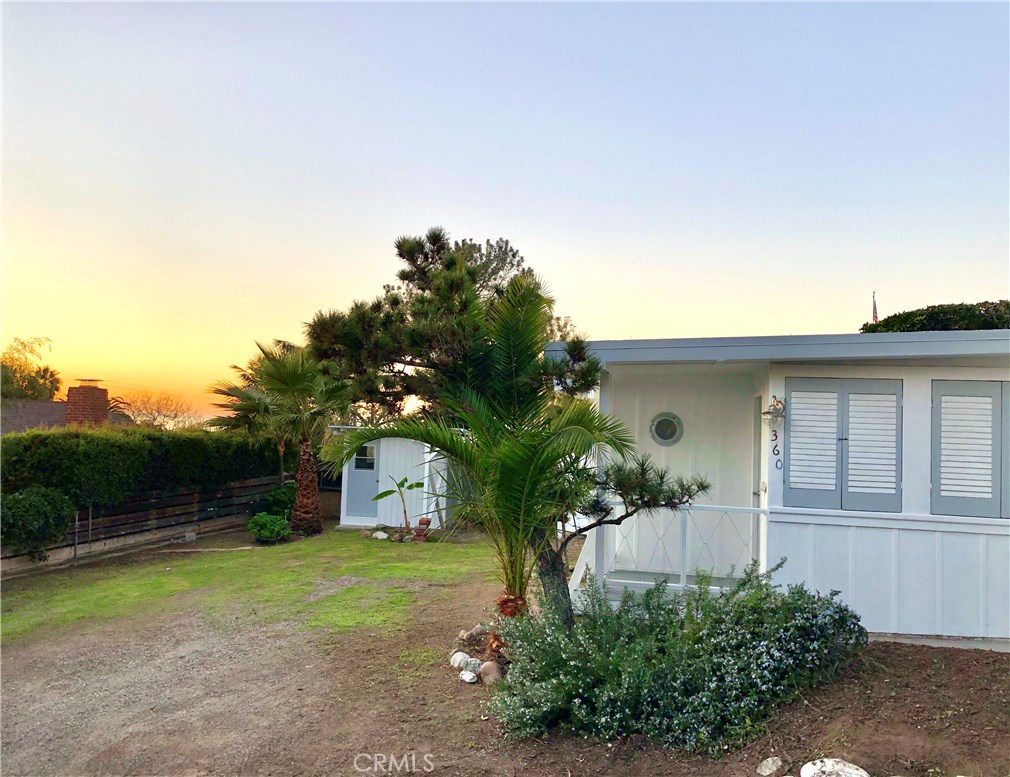360 Radcliffe Court, Laguna Beach CA 92651 - photo 1
