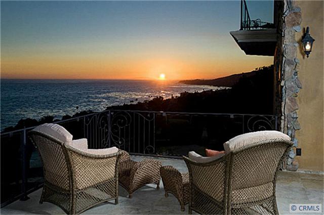 360 UPLAND Road, Laguna Beach CA 92651 - photo 1