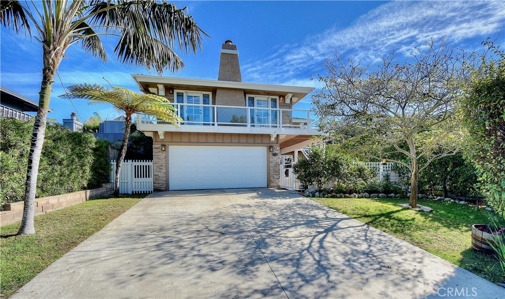 Ideal Location in the heart of Laguna Beach - 361 Bluebird Canyon Drive, Laguna Beach CA 92651 - photo 1