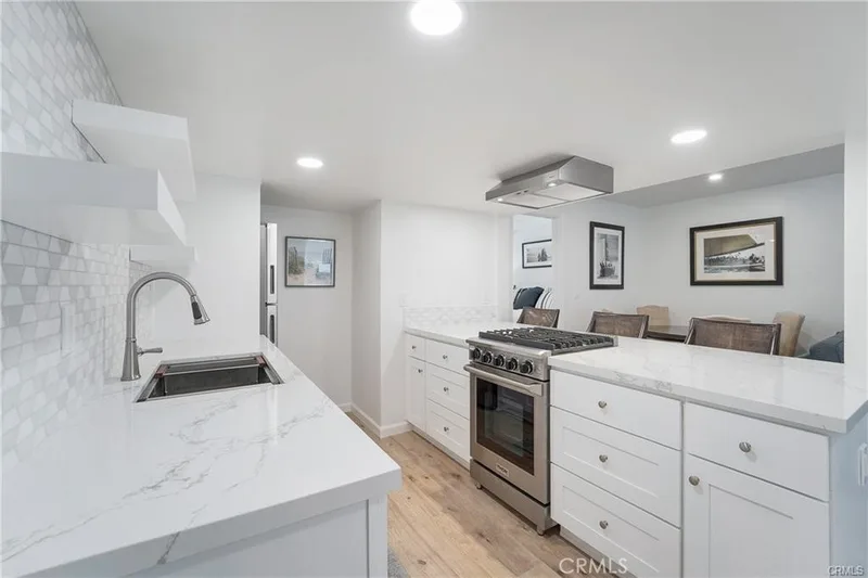 361 Cypress Drive A, Laguna Beach