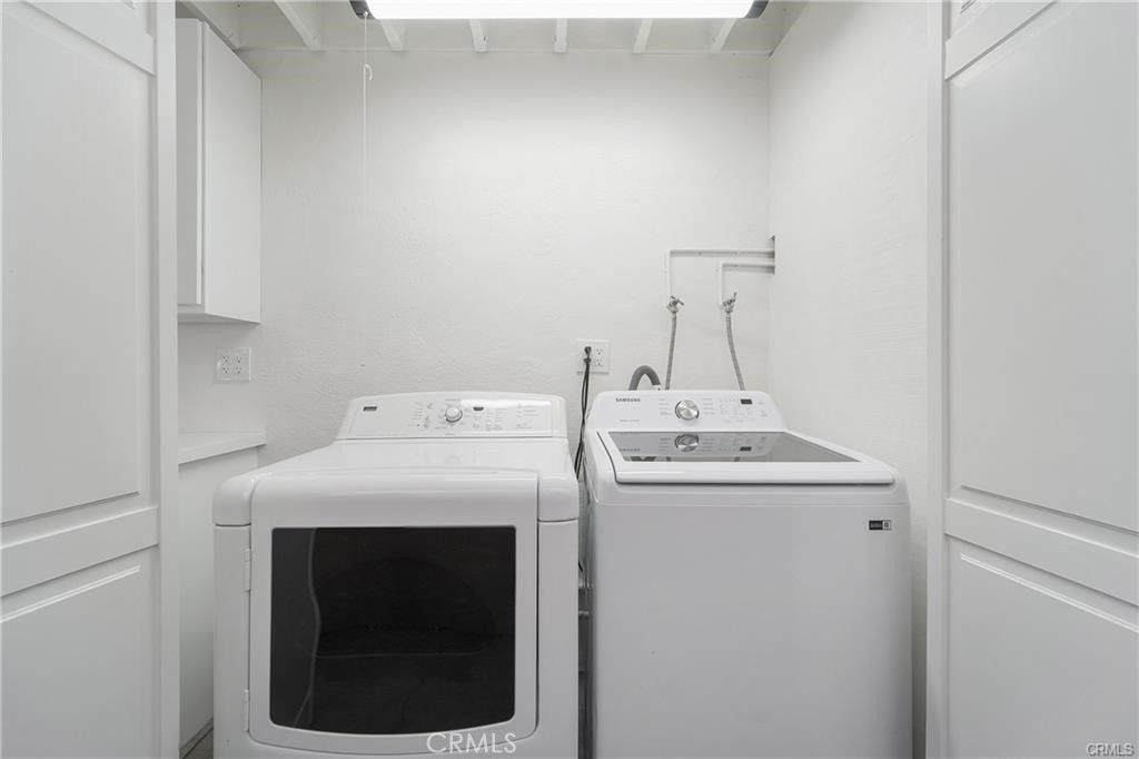 Shared laundry area - 361 Cypress Drive A, Laguna Beach CA 92651 - photo 14