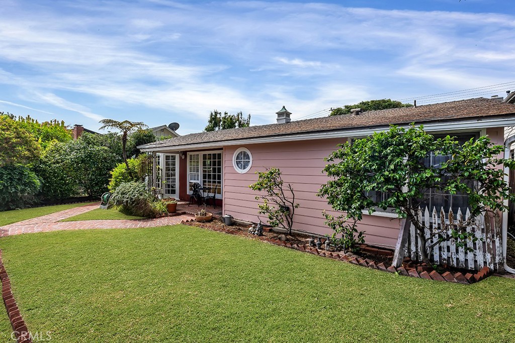 361 Cypress Drive, Laguna Beach CA 92651 - photo 1