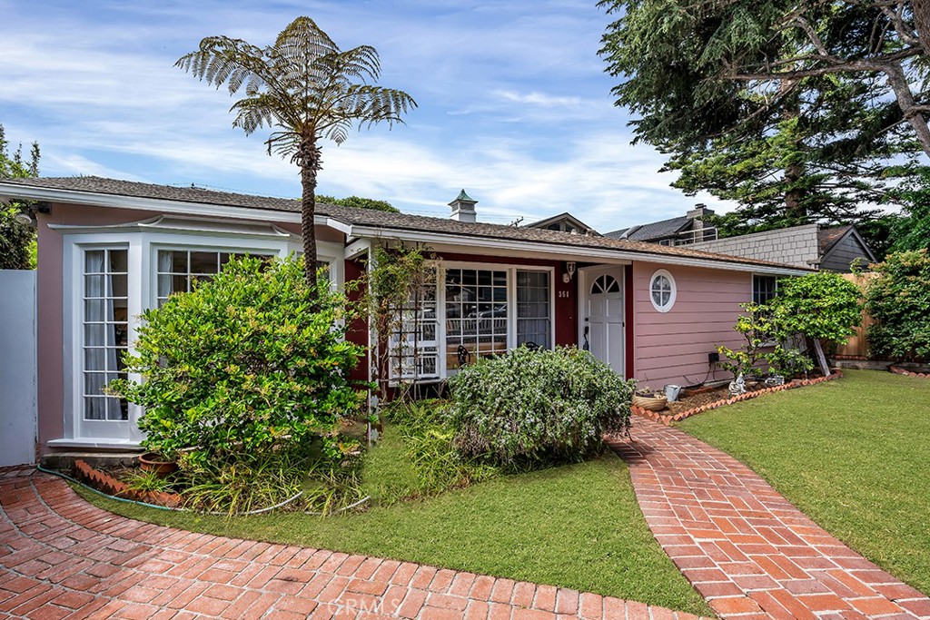 361 Cypress Drive, Laguna Beach CA 92651 - photo 1