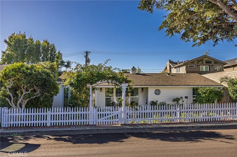 361 Cypress, Laguna Beach, CA 92651