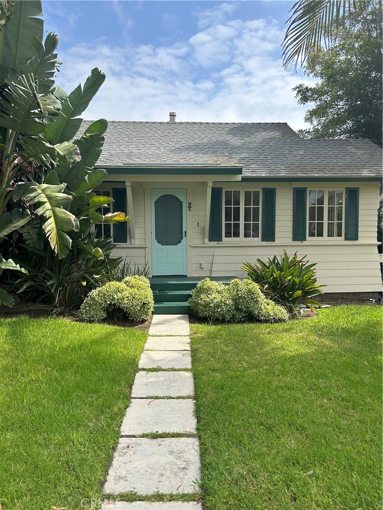 361 Poplar Street, Laguna Beach CA 92651 - photo 1