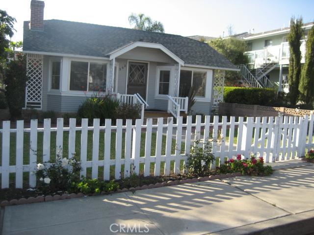 362 Locust Street, Laguna Beach CA 92651 - photo 1