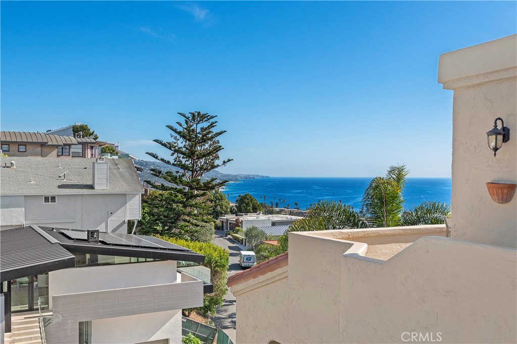 Ocean Views - 362 Pinecrest Drive, Laguna Beach CA 92651 - photo 1