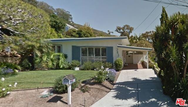 363 RUBY Street, Laguna Beach CA 92651 - photo 1