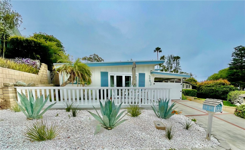 363 Ruby Street, Laguna Beach CA 92651 - photo 1